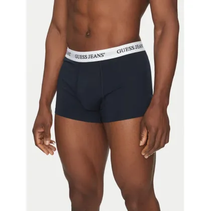 Zdjęcie Guess Jeans Komplet 3 par bokserek M4BZ48 K6YW1 Granatowy
