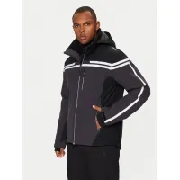 Zdjęcie CMP Kurtka narciarska 34W4687 Szary Regular Fit