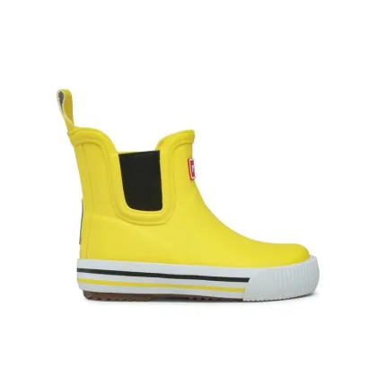Zdjęcie Reima Kalosze Ankles 5400039A Żółty