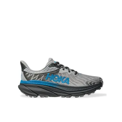 Zdjęcie Hoka Buty do biegania Challenger 7 1134498 Szary
