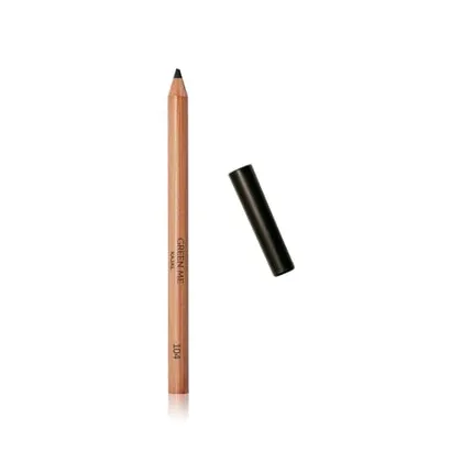Zdjęcie KIKO Milano Green Me Kajal Kredka w sztyfcie 8 g 104 Deep Black