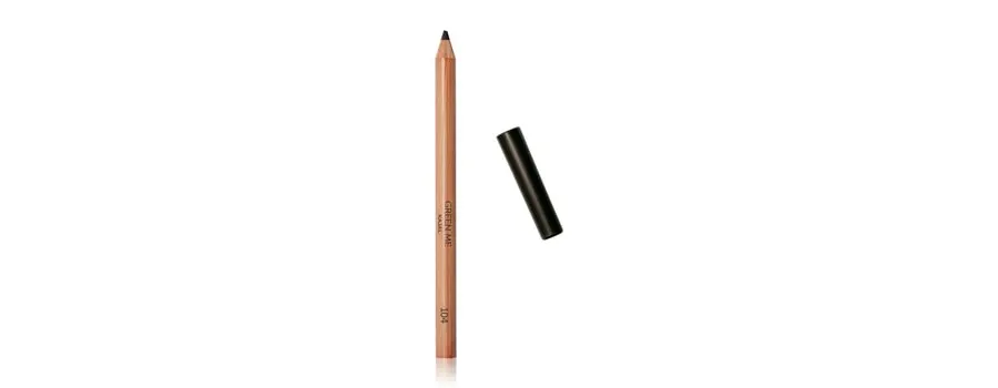obrazek 1 KIKO Milano Green Me Kajal Kredka w sztyfcie 8 g 104 Deep Black