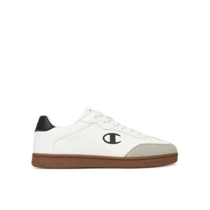 Zdjęcie Champion Sneakersy PRESTIGE MIX S11735-WW001 Biały