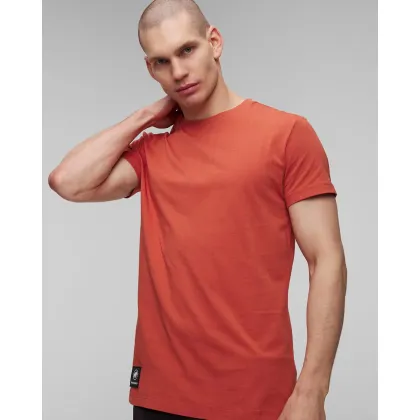Zdjęcie T-shirt Męski Mammut Massone Patch