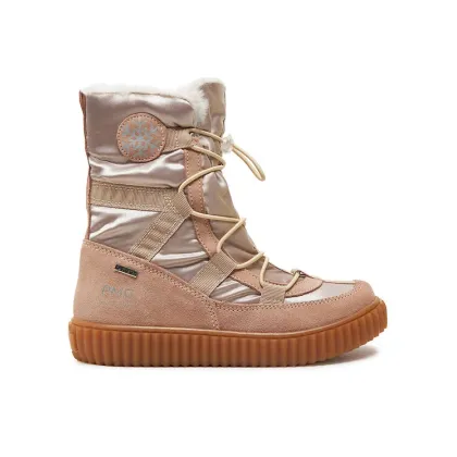 Zdjęcie Primigi Śniegowce 6938100 S GORE-TEX Różowy