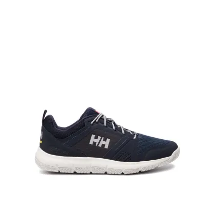 Zdjęcie Helly Hansen Sneakersy Skagen F-1 Offshore 113-12.597 Granatowy