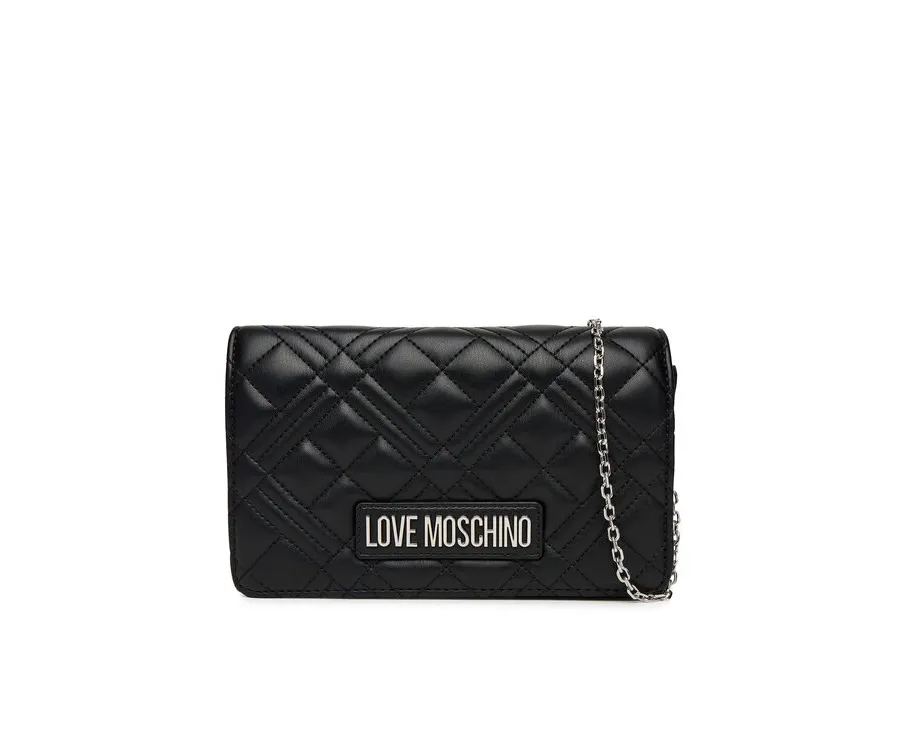 obrazek 1 LOVE MOSCHINO Torebka JC4248PP0MLA000B Czarny