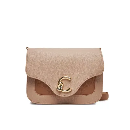 Zdjęcie Coccinelle Torebka E1 SSM 15 01 01 Beżowy