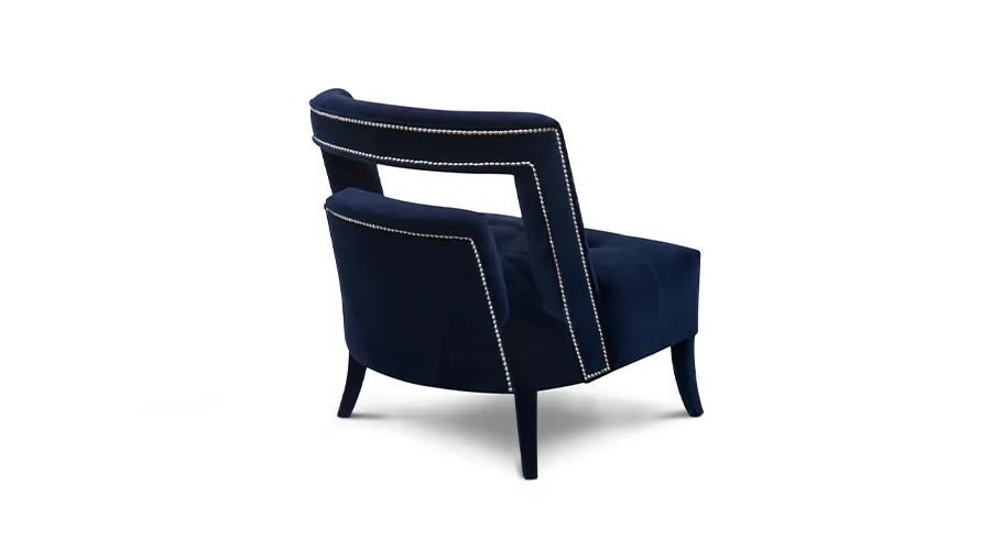 obrazek 4 Nowoczesny portugalski fotel do salonu