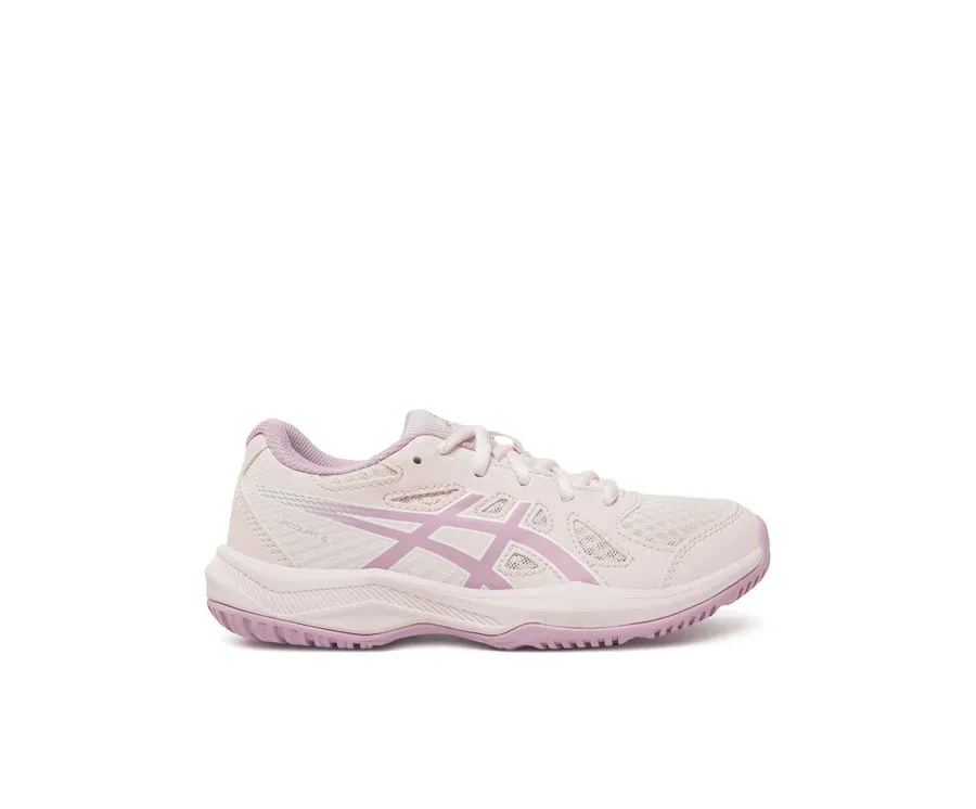 obrazek 1 Asics Buty halowe Upcourt 6 Gs 1074A045 Różowy