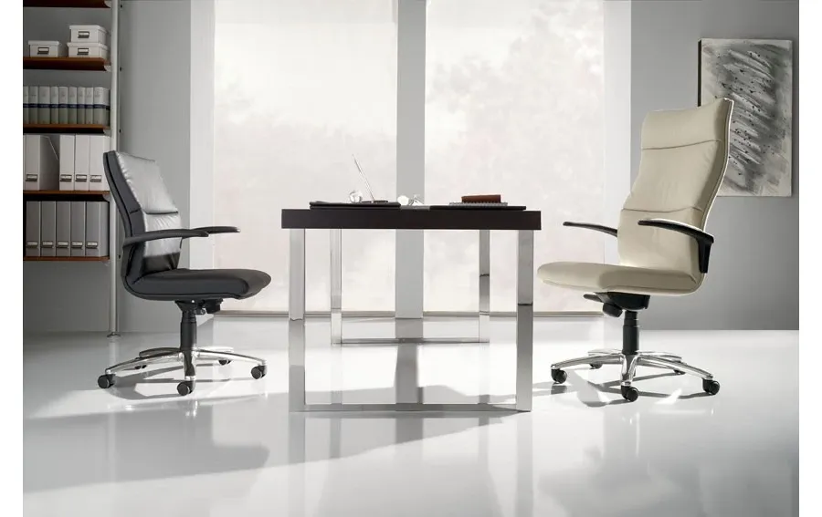 picture 3 Modern study chair - Bridge