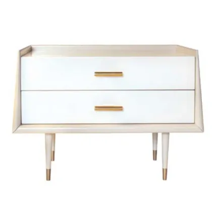 Zdjęcie Stolik nocny w stylu nowoczesnym - Ana Roque