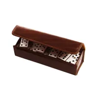 Picture Travel domino set - Absolute Breton