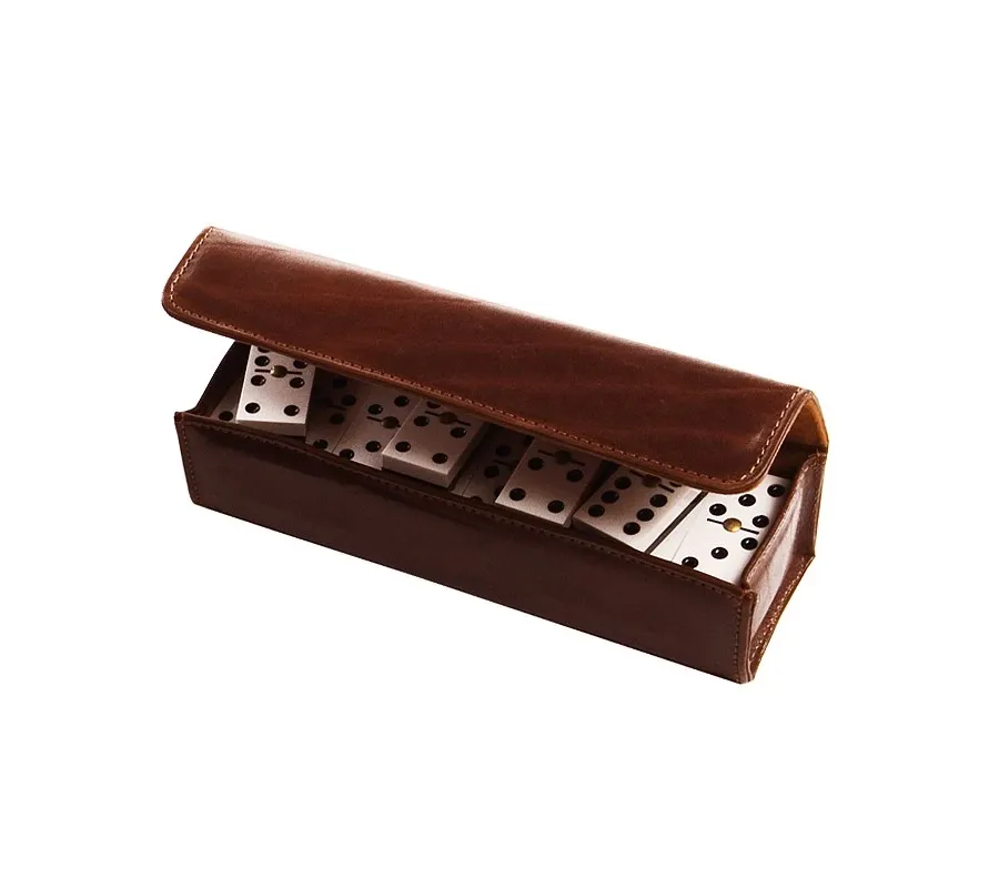 picture 1 Travel domino set - Absolute Breton