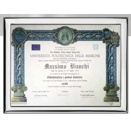 Picture Classic large photo frame measuring 40x30 cm
