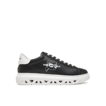 Zdjęcie KARL LAGERFELD Sneakersy KL54515 Czarny
