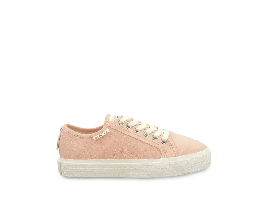 obrazek 1 Gant Sneakersy Carroly Sneaker 28538621 Różowy