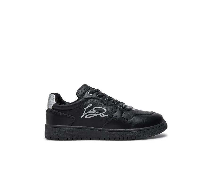 obrazek 1 Liu Jo Sneakersy Celia 831 4F4313 EX207 D Czarny