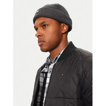 Zdjęcie Tommy Hilfiger Czapka AM0AM12635 Szary