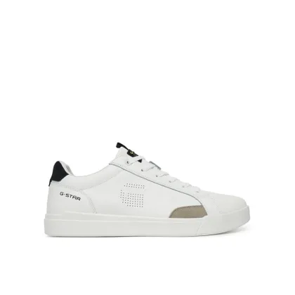 Zdjęcie G-Star Raw Sneakersy V5-10501 Biały