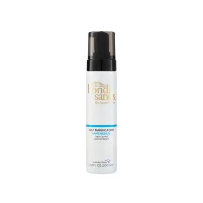 Zdjęcie Bondi Sands Self Tanning Foam Light/Medium Pianka samoopalająca 200 ml
