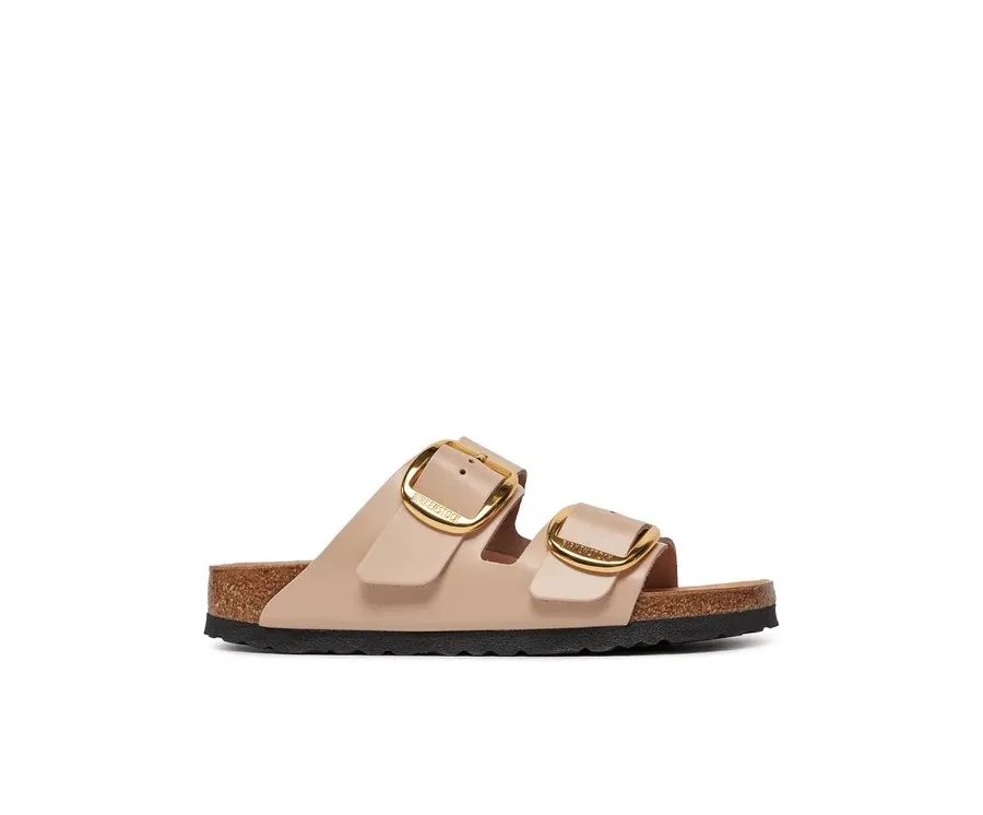 obrazek 1 Birkenstock Klapki Arizona 1026553 Różowy