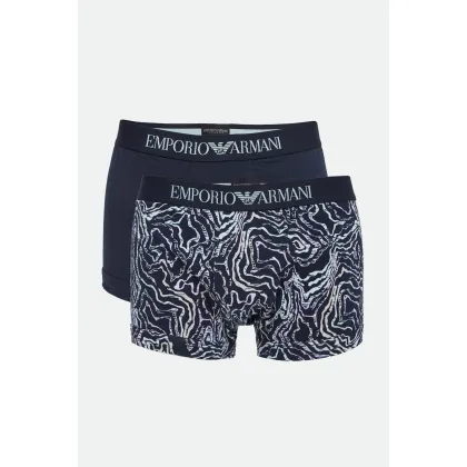 Zdjęcie Bokserki 2 PAK EMPORIO ARMANI UNDERWEAR Emporio Armani Underwear