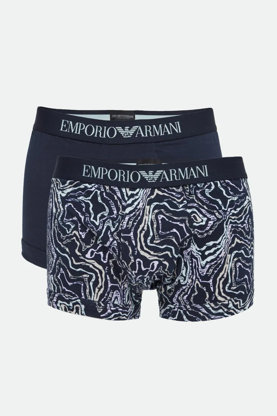 obrazek 1 Bokserki 2 PAK EMPORIO ARMANI UNDERWEAR Emporio Armani Underwear