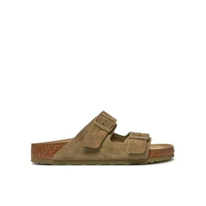 Zdjęcie Birkenstock Klapki Arizona 1019045 Khaki