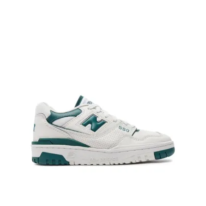 Zdjęcie New Balance Sneakersy BBW550BI Biały
