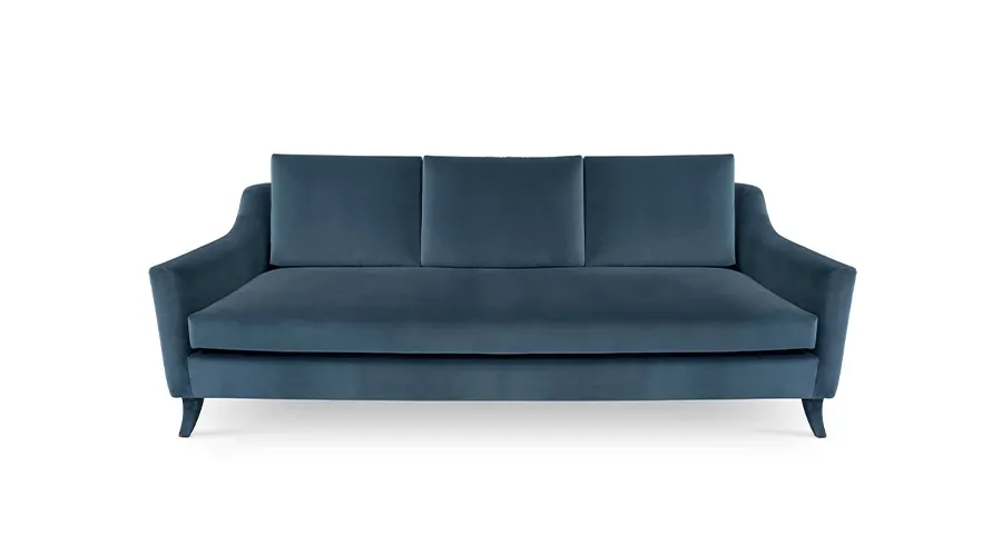obrazek 2 Luksusowa portugalska sofa