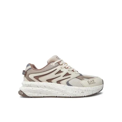 Zdjęcie EA7 Emporio Armani Sneakersy X8X194 XK408 U255 Beżowy