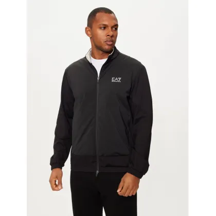 Zdjęcie EA7 Emporio Armani Kurtka przejściowa 6DPM85 PJUFZ Czarny Regular Fit