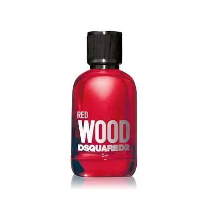 Zdjęcie Dsquared2 Red Wood Woda toaletowa 100 ml