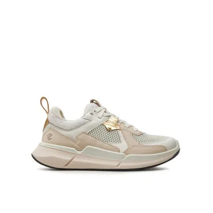 Zdjęcie ECCO Sneakersy Biom 2.2 W Low Tex Lea 83077360939 Beżowy