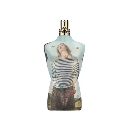Zdjęcie Jean Paul Gaultier Le Male Xmas Collector 2024 Woda toaletowa 125 ml