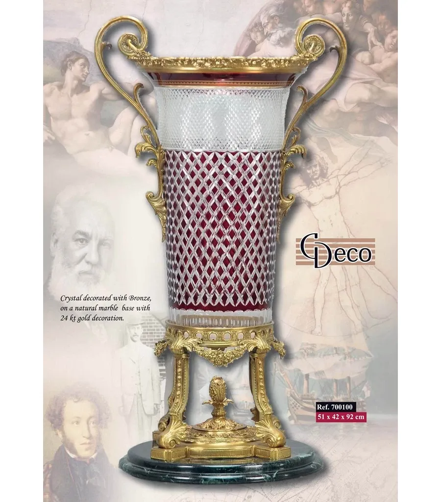 picture 1 Decorative Vase