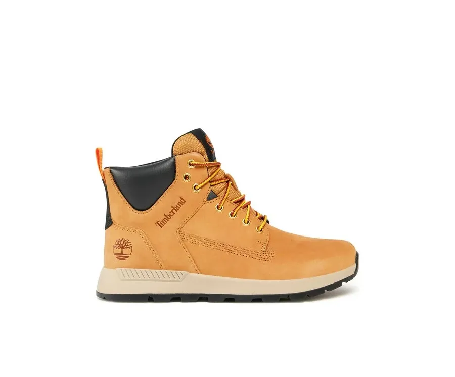 obrazek 1 Timberland Trzewiki Killington Trk Chukka TB0A642H2311 Brązowy