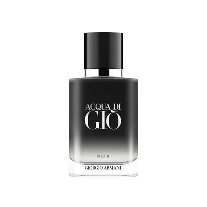 Zdjęcie Giorgio Armani Acqua di Giò Homme Parfum Refillable Perfumy 30 ml