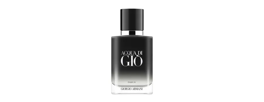 obrazek 1 Giorgio Armani Acqua di Giò Homme Parfum Refillable Perfumy 30 ml
