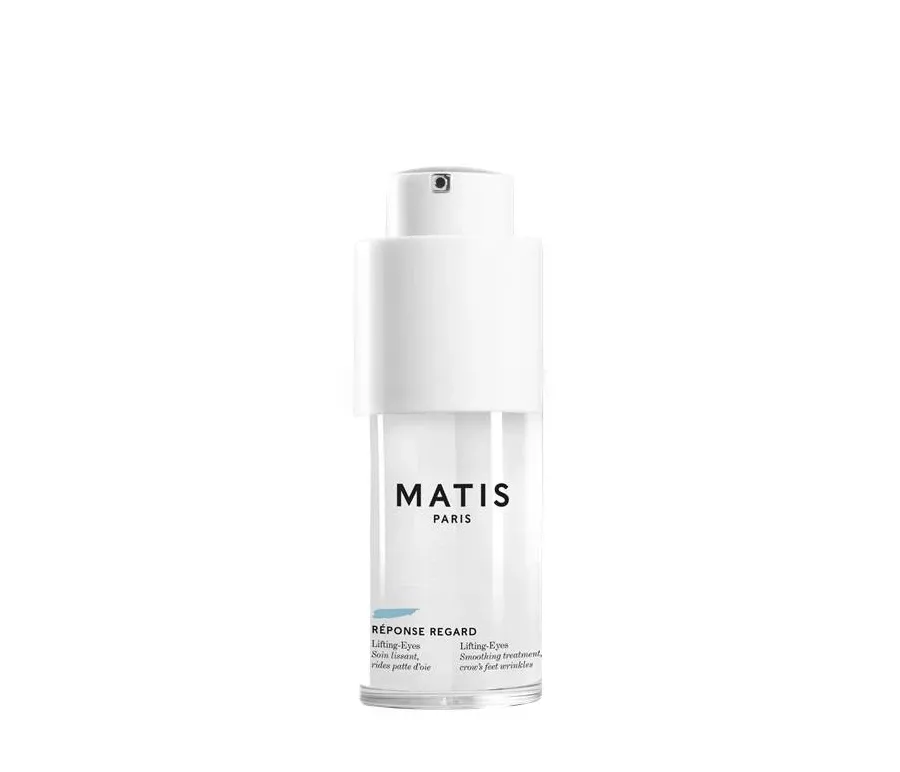 obrazek 1 Matis Regard Lifting-Eyes Wygładzający krem pod oczy 15ml 15 ml