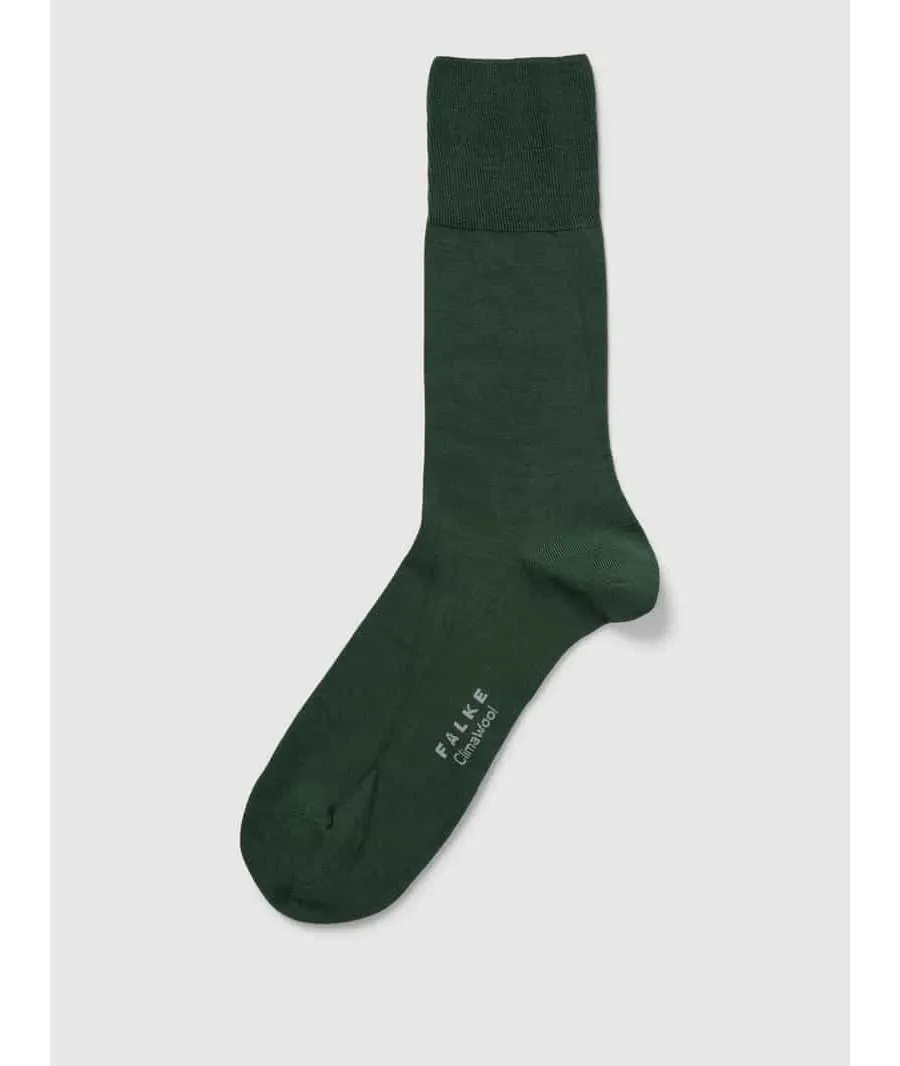 obrazek 1 Skarpety z dodatkiem wełny model ‘ClimaWool’