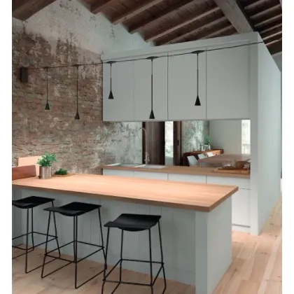 Zdjęcie Unikalna lampa wisząca Skybell