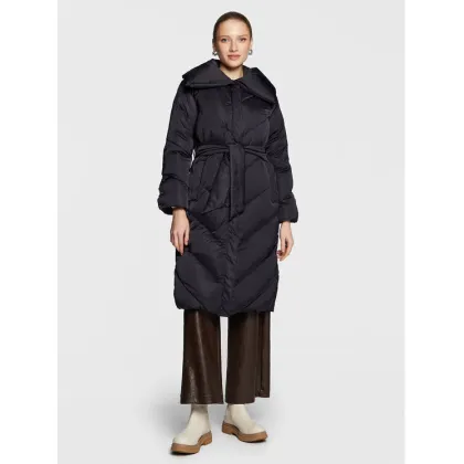 Zdjęcie Marella Kurtka puchowa Agnelli 34960227 Granatowy Regular Fit