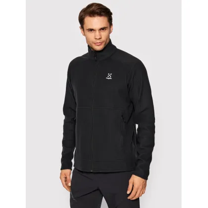 Zdjęcie Haglöfs Polar Buteo 605073 Czarny Regular Fit