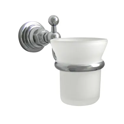 Zdjęcie Uchwyt na kubek od włoskiego producenta - Officina Nicolazzi