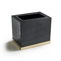 Picture A beautiful, stylish toothbrush container for an exclusive bathroom – 3SC