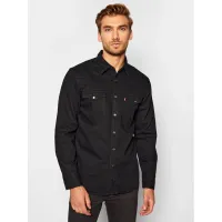 Zdjęcie Levi's® Koszula Barstow Western Standard 85744-0002 Czarny Standard Fit