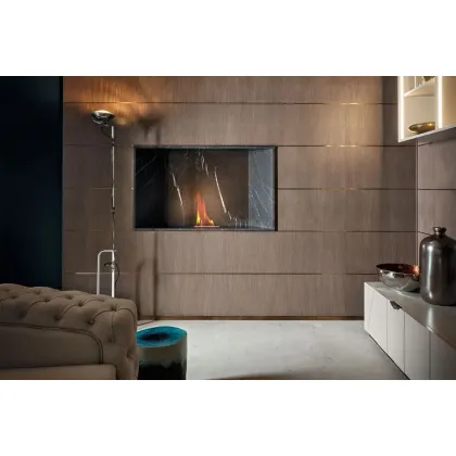 Zdjęcie Luksusowa Witryna z Włoch do Salonu - Bamax