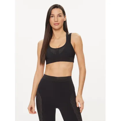 Zdjęcie Calvin Klein Performance Biustonosz sportowy 00GWS4K180 Czarny